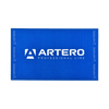Microfiber Towel Dune Blue by Artero