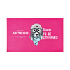 Microfiber Towel Dune Pink by Artero