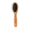 Nature Collection Metal Pin Mini Brush by Artero