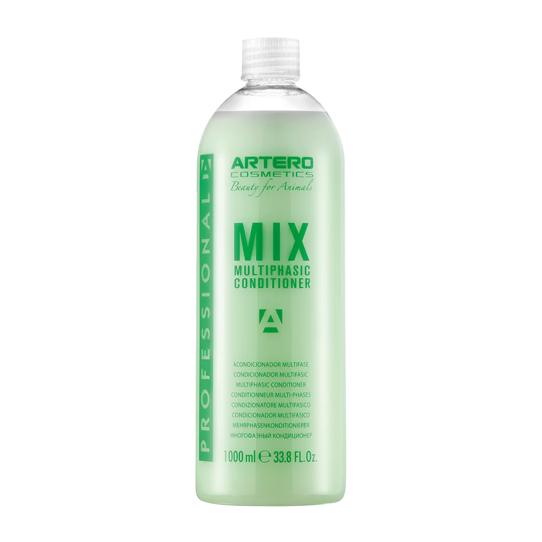 Mix Conditioner Refill 33.6 oz by Artero