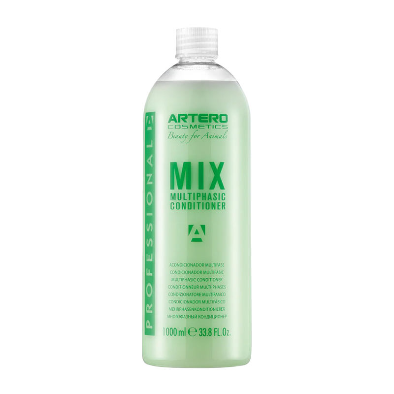 Mix Conditioner Refill 33.6 oz by Artero