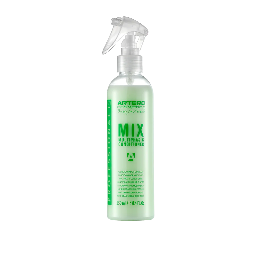Mix Conditioner Spray 8.4 oz by Artero