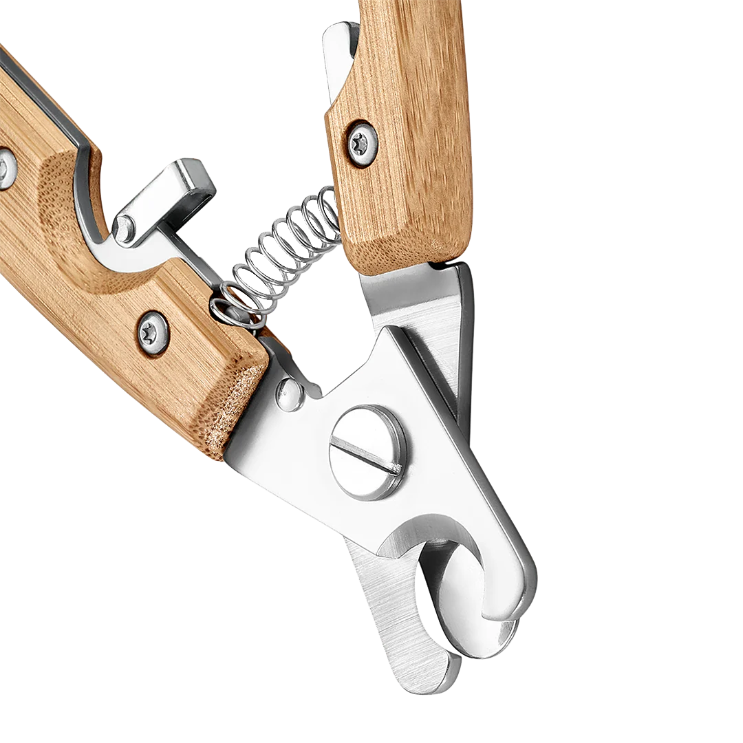 Nature Collection Nail Clipper by Artero