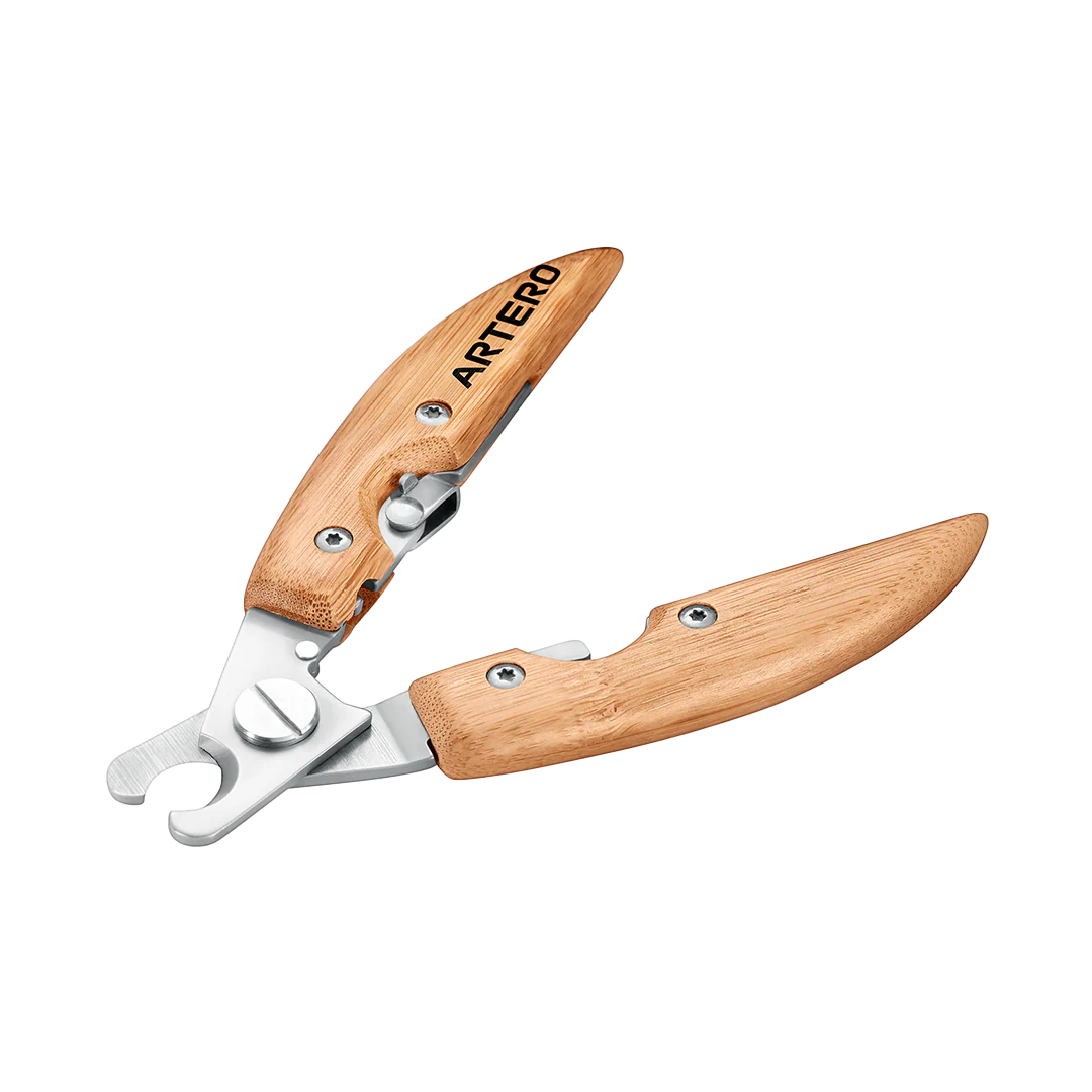 Nature Collection Nail Clipper Small by Artero