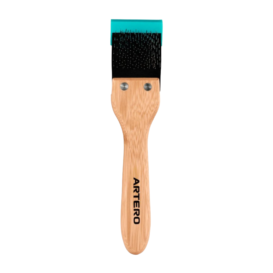 Nala Twin Flexi Slicker Brush by Artero