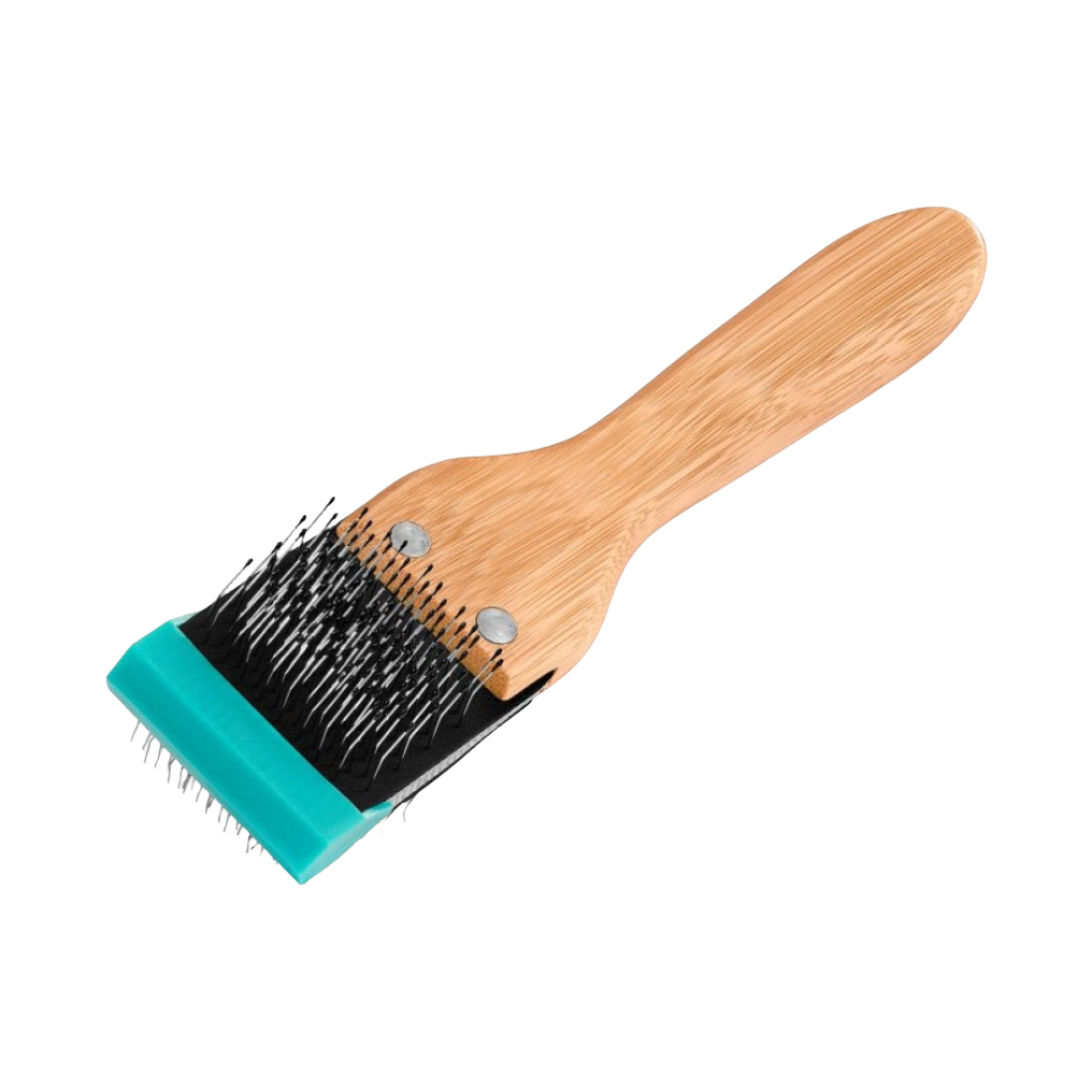 Nala Twin Flexi Slicker Brush by Artero