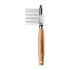 Long Blade Matt-Breaker Comb by Artero Nature Collection