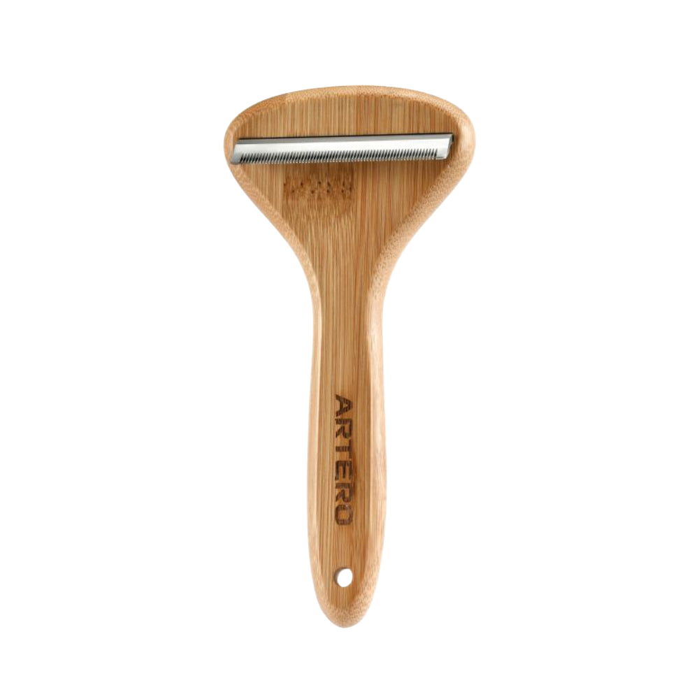 Nature Collection Deshedder 45 by Artero