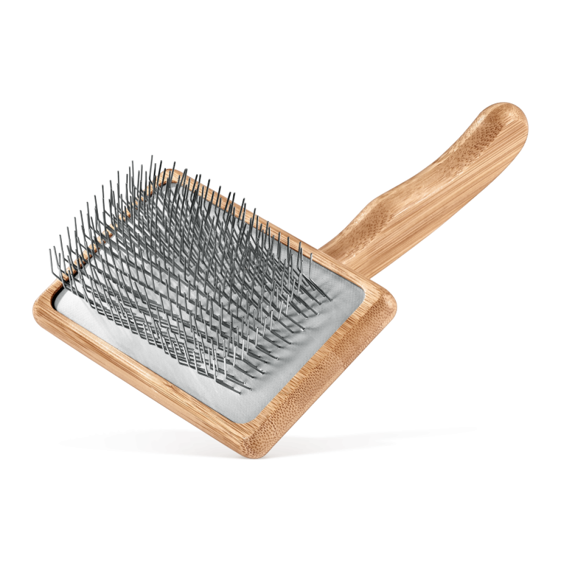 Nature Collection De-matting Slicker Brush Large by Artero