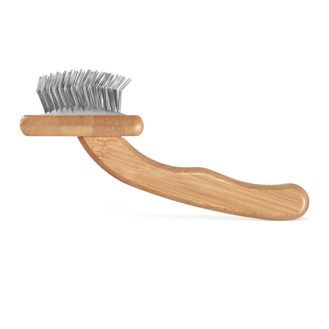 Nature Collection De-matting Slicker Brush Large by Artero