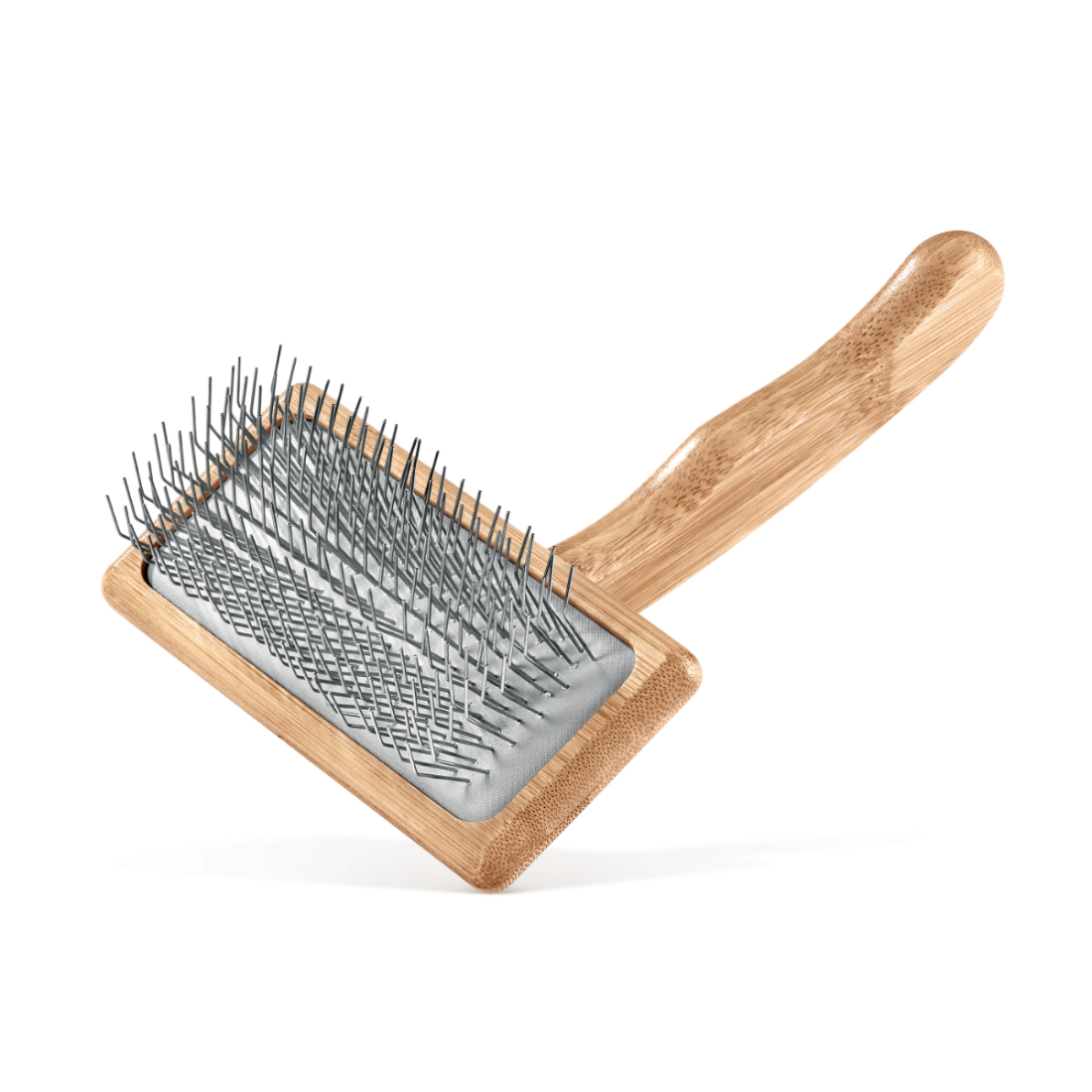 Nature Collection Dematting Slicker Brush Medium by Artero