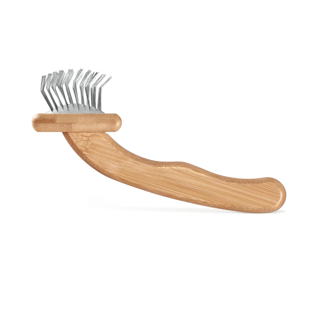 Nature Collection Dematting Slicker Brush Medium by Artero