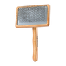 Nature Collection De-matting Slicker Brush Large by Artero