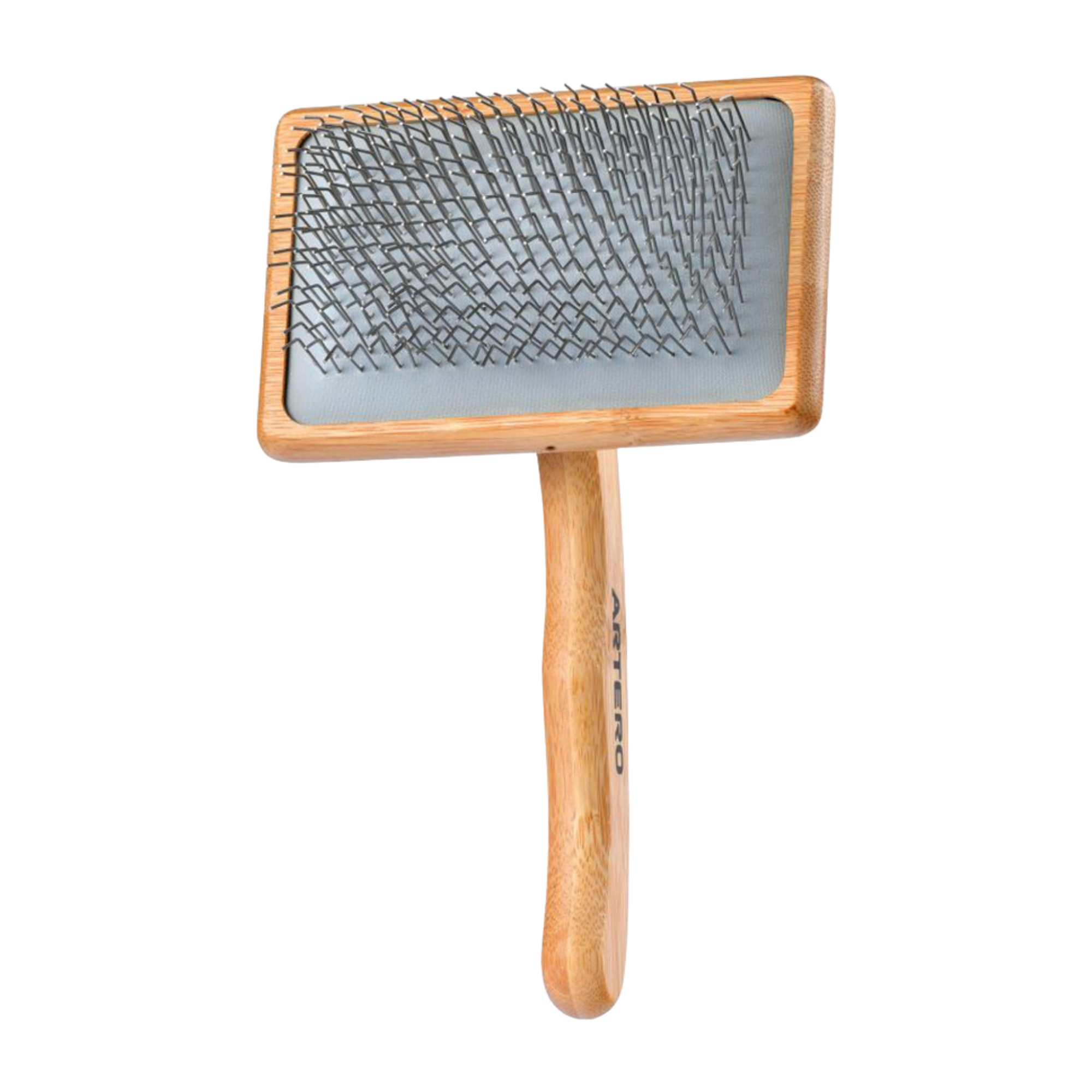 Nature Collection De-matting Slicker Brush Large by Artero