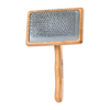 Nature Collection De-matting Slicker Brush Large by Artero
