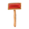 Nature Collection Long Pin Slicker Brush Small by Artero