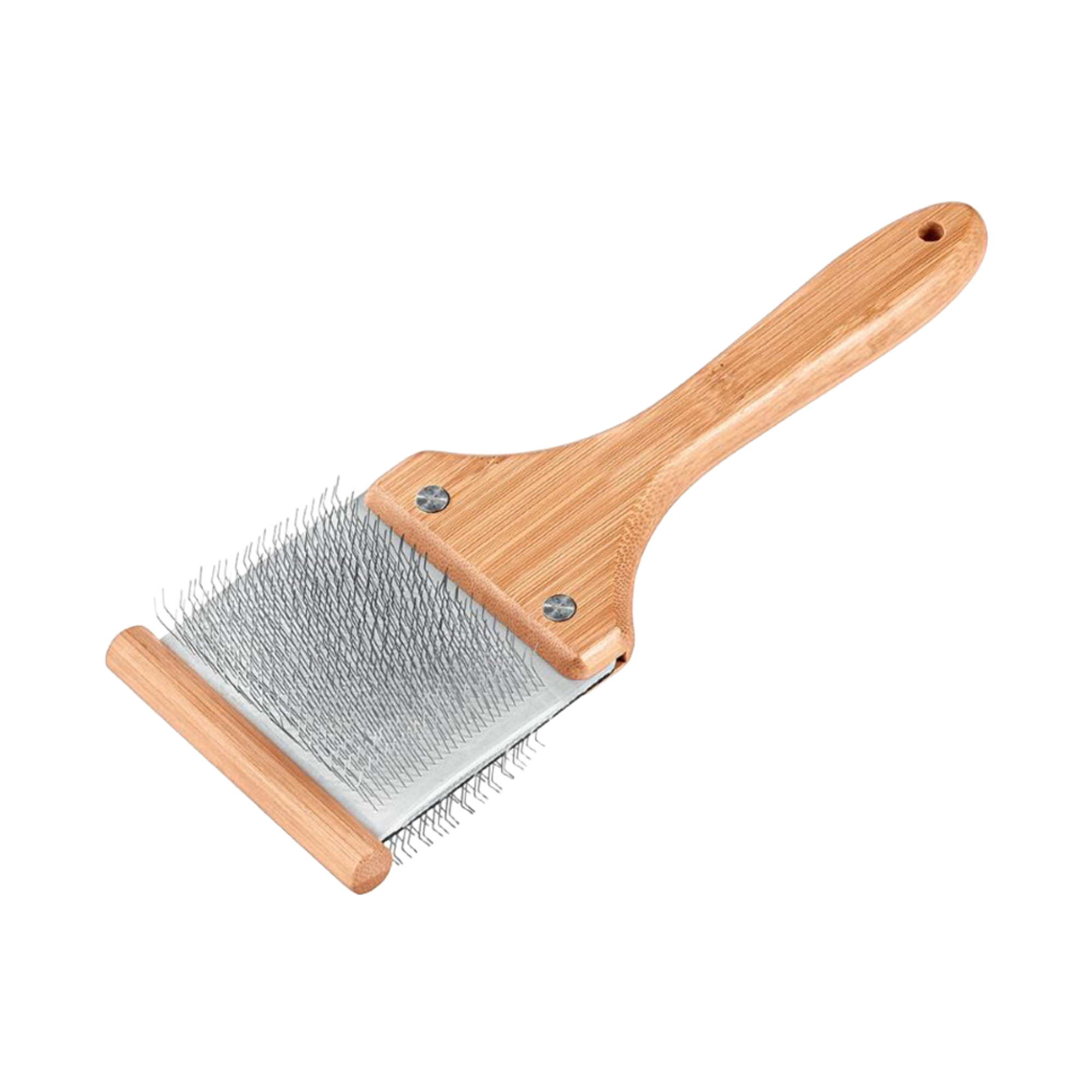 Nature Collection Double Flexible Slicker Medium by Artero