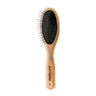 Nature Collection Metal Pin Medium Brush by Artero