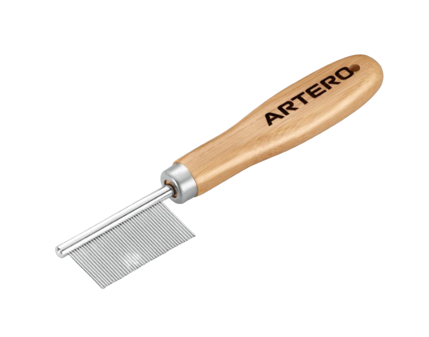 Nature Collection Eyes and Face Comb by Artero