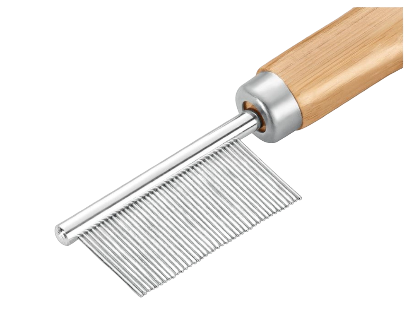 Nature Collection Eyes and Face Comb by Artero