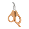 Nature Collection Mini Nail Clipper by Artero