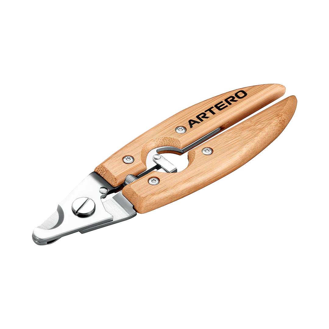 Nature Collection Nail Clipper by Artero