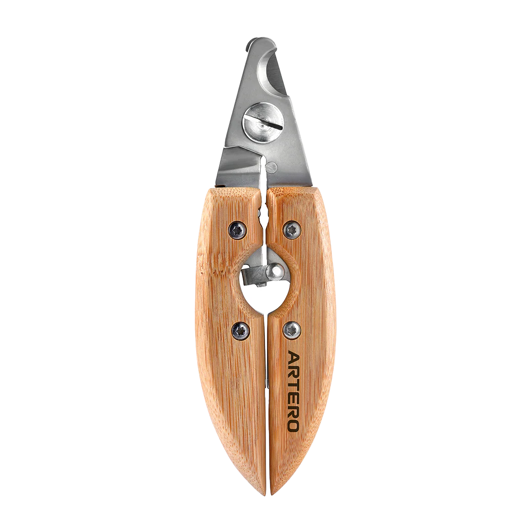 Nature Collection Nail Clipper Small by Artero
