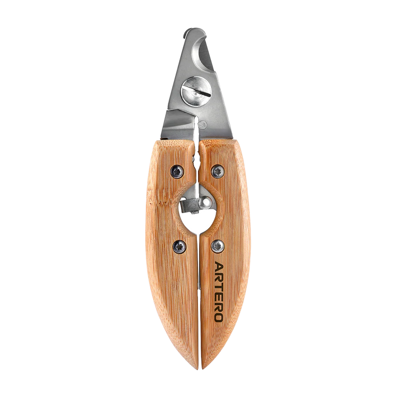 Nature Collection Nail Clipper Small by Artero
