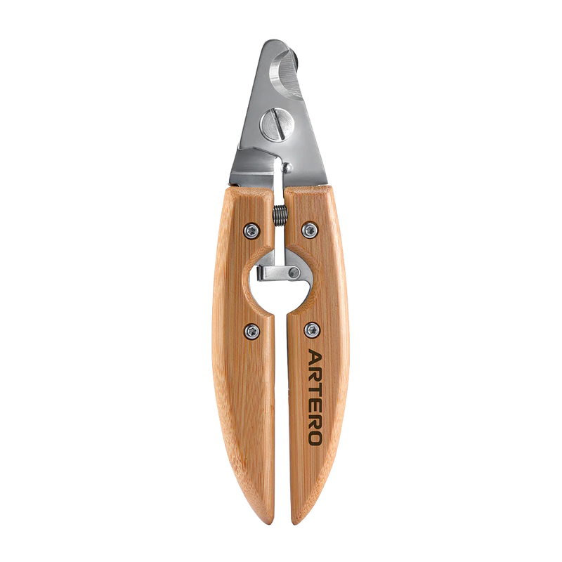 Nature Collection Nail Clipper by Artero