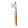 Short Blade Matt-Breaker Comb by Artero Nature Collection