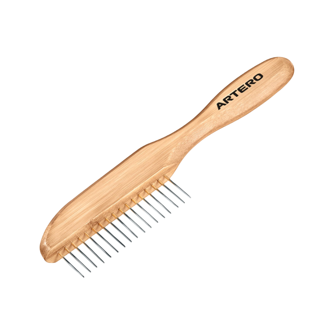 Nature Collection Wide Comb 17 Pin Comb by Artero