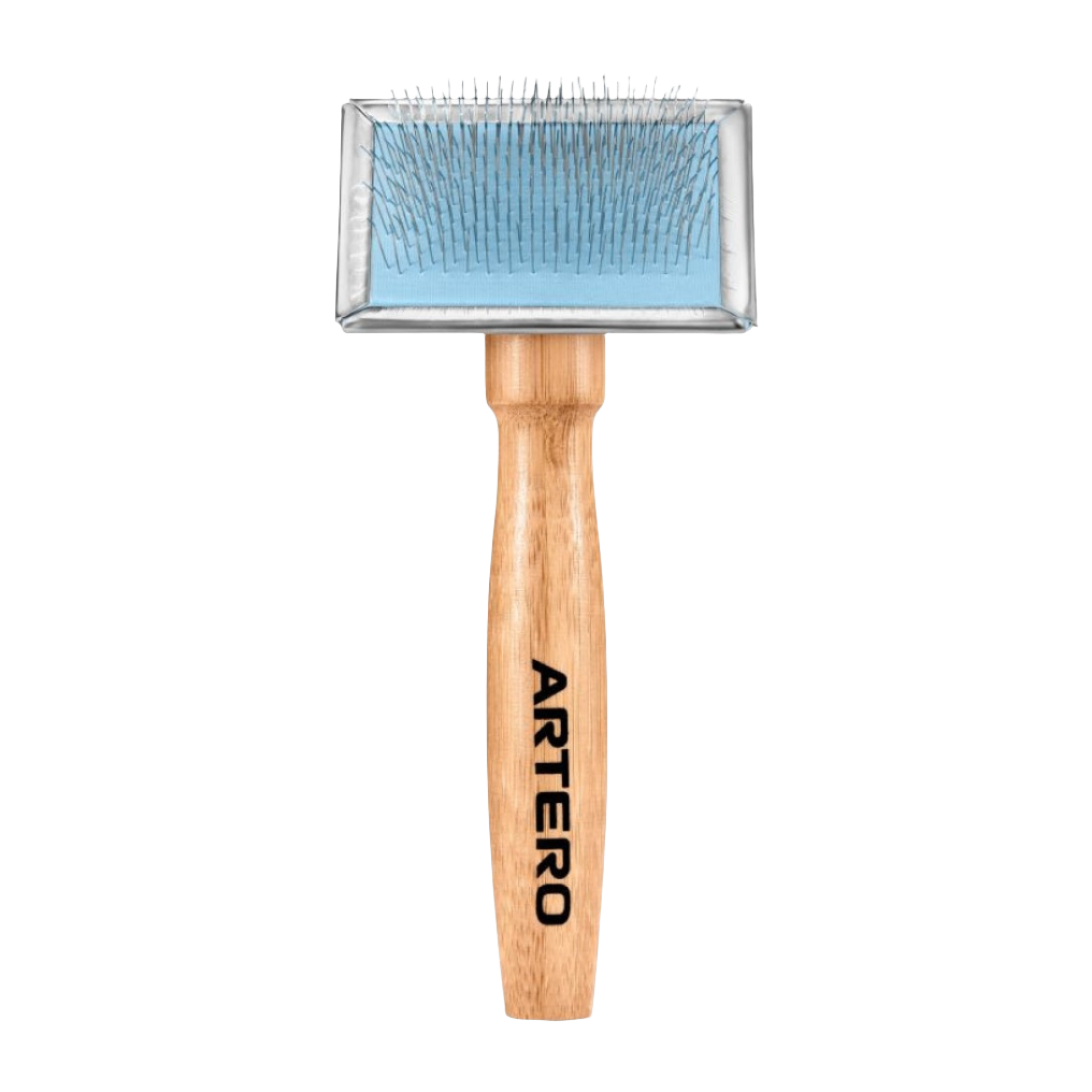Pipo Classic Slicker Brush Extra Small by Artero