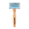 Pipo Classic Slicker Brush Extra Small by Artero