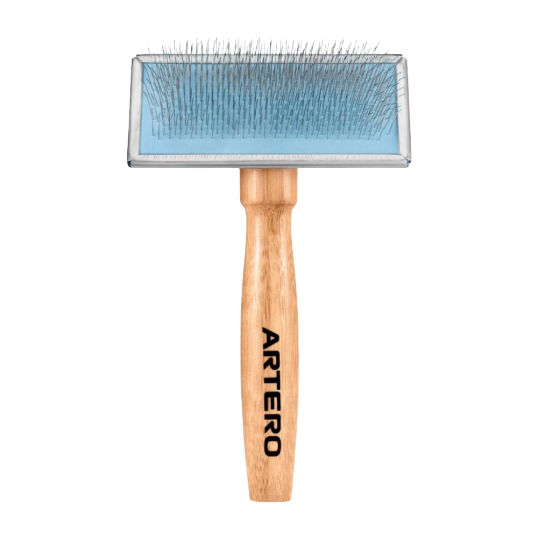 Pipo Classic Slicker Brush Small by Artero