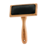 Nature Collection Protected Pin Medium Slicker Brush by Artero