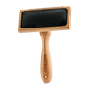 Nature Collection Protected Pin Medium Slicker Brush by Artero