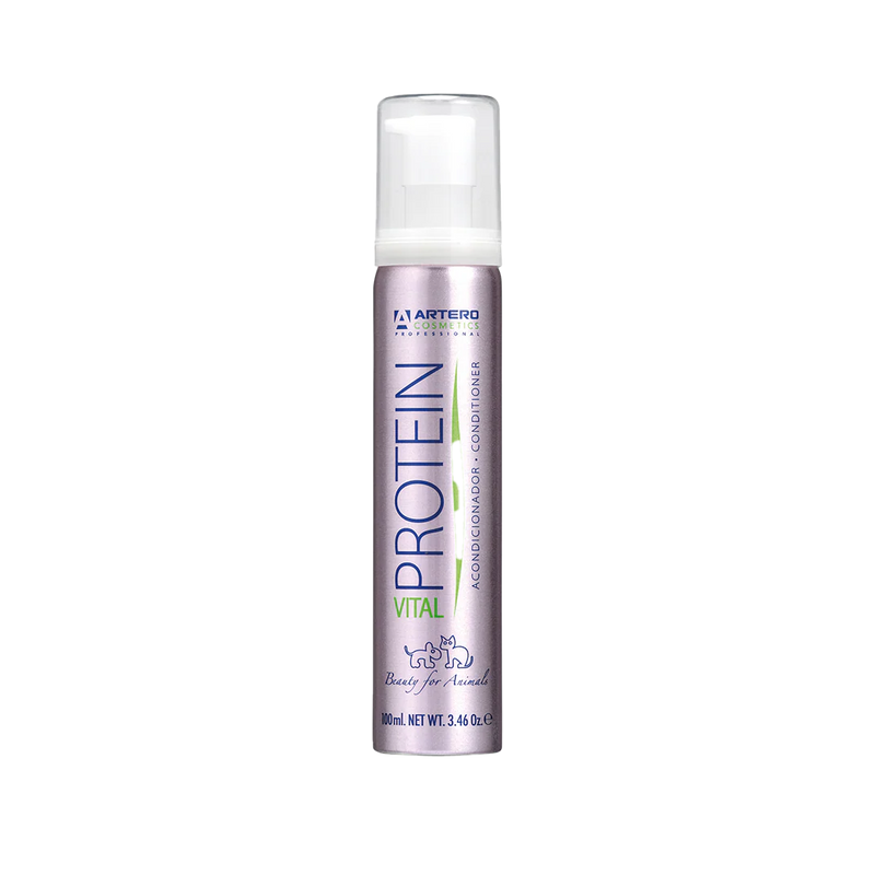 Protein Vital Leave-in Conditioner by Artero