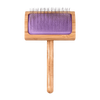 Rufus Universal Slicker Brush Medium by Artero