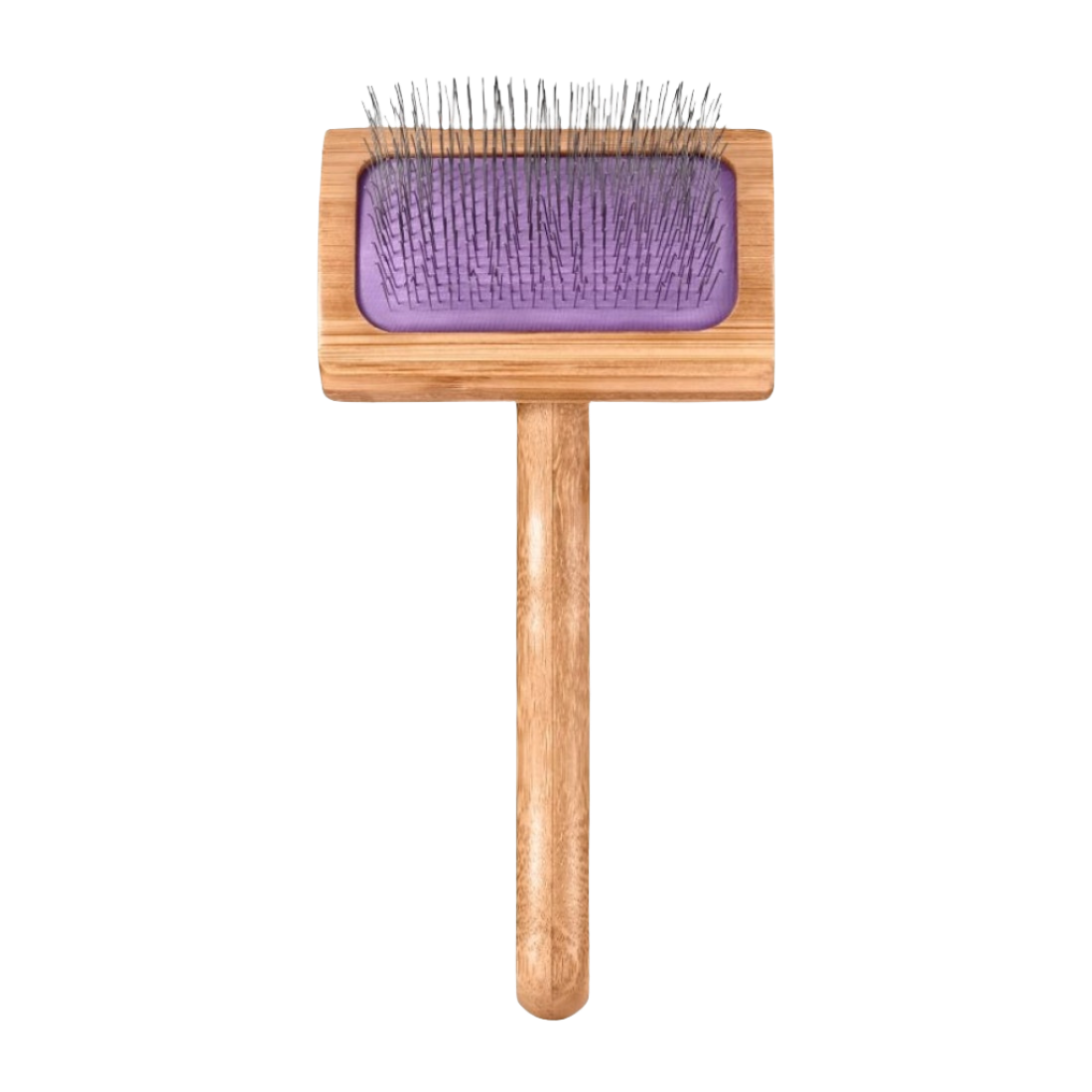 Rufus Universal Slicker Brush Small by Artero