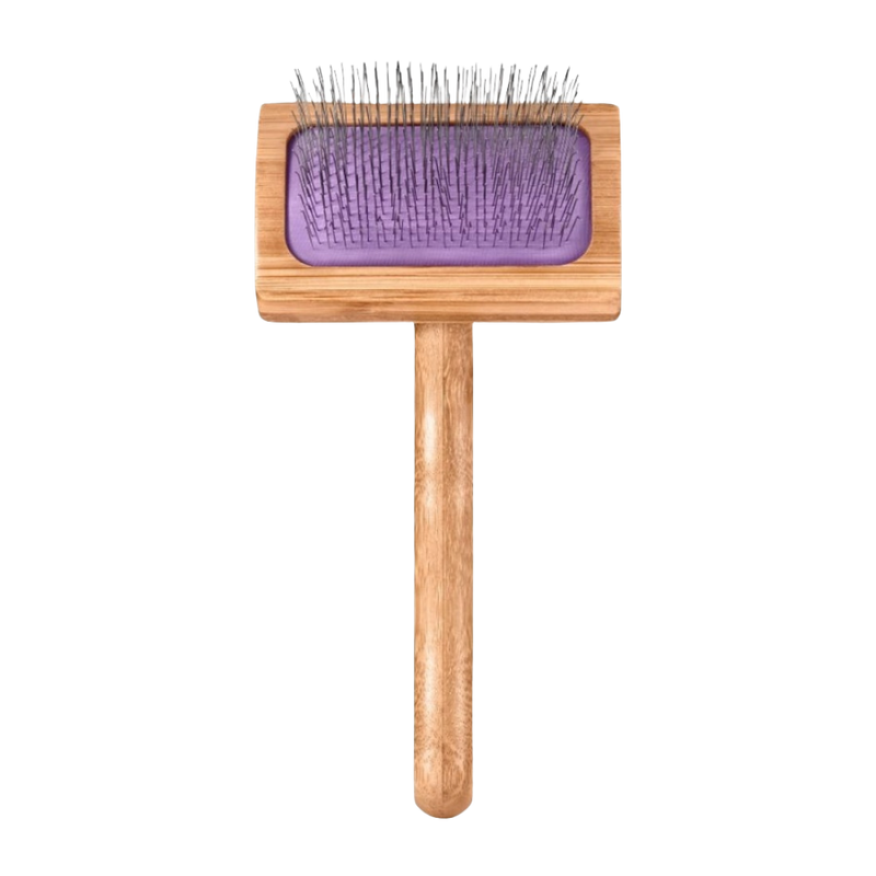 Rufus Universal Slicker Brush Small by Artero