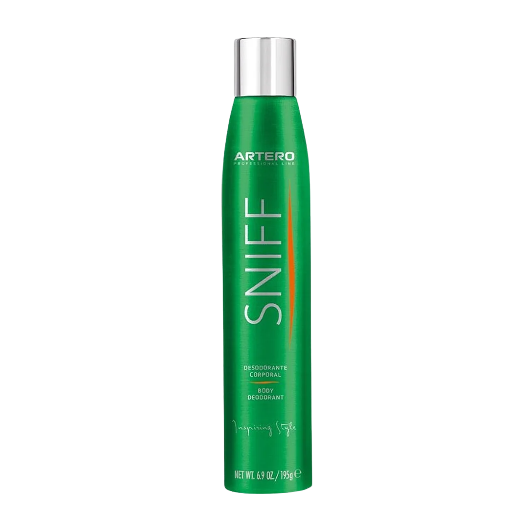 Sniff Deodorant Spray For Dogs by Artero