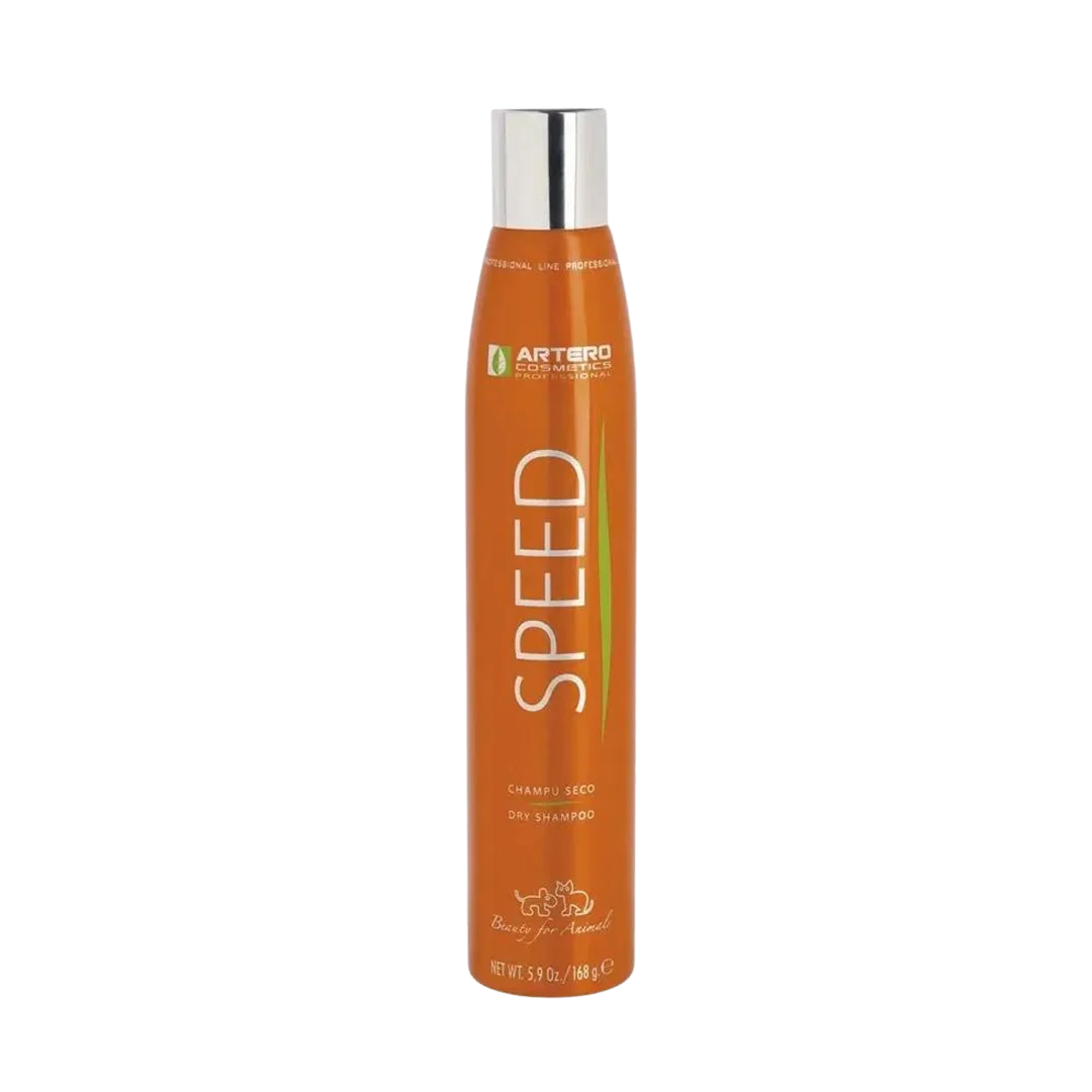 SPEED Dry Shampoo by Artero