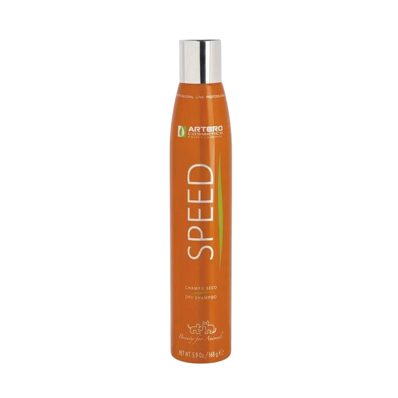 SPEED Dry Shampoo by Artero