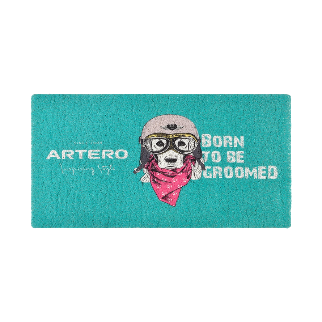 Bath Tub Splash Mat by Artero