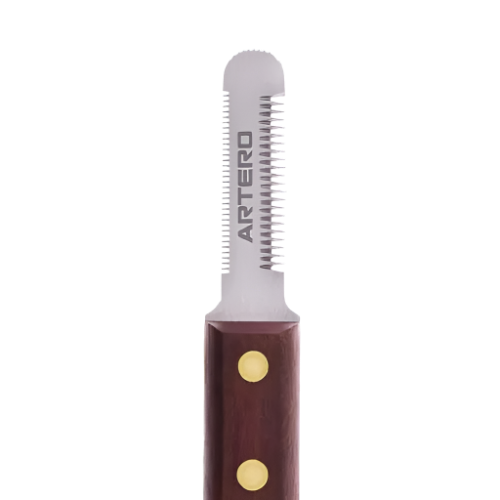 Trio-Trim Stripping Knife by Artero