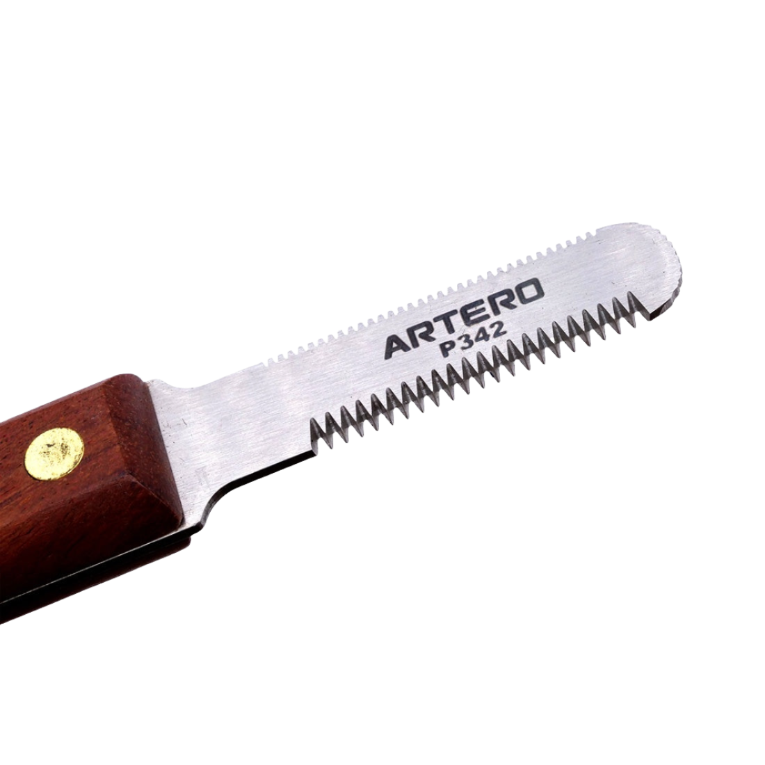 Trio-Trim Stripping Knife by Artero