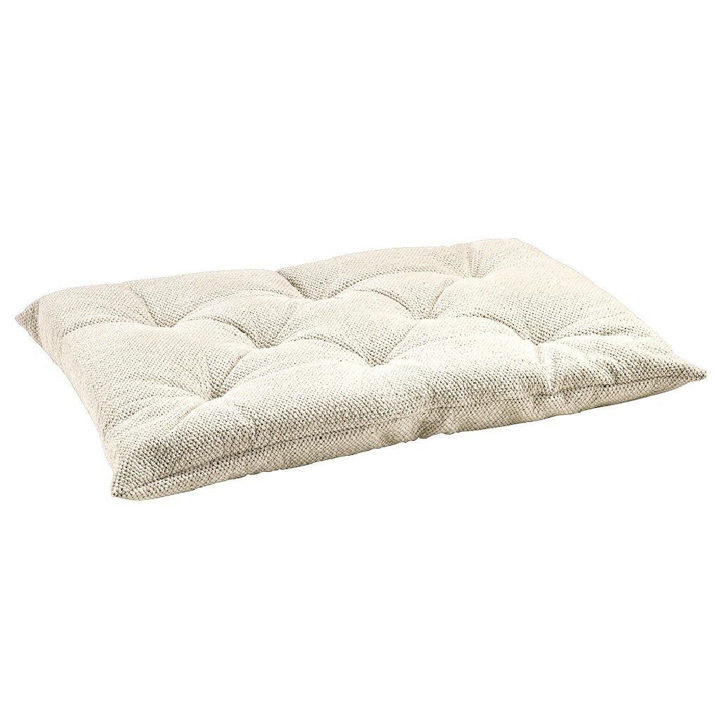 Bowsers Tufted Cushion Aspen