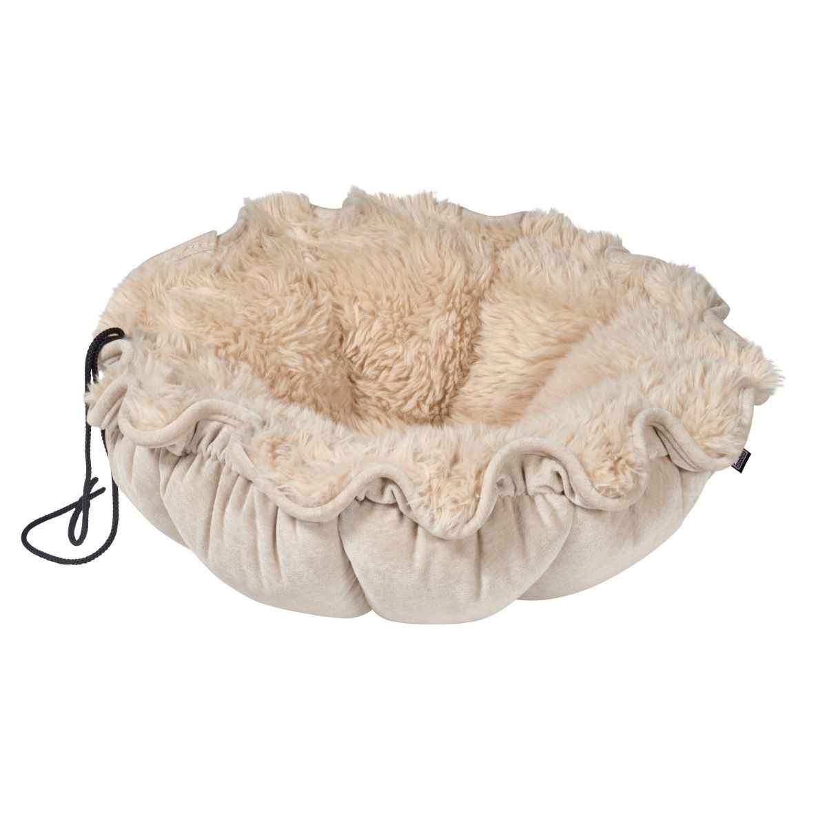 Bowsers Buttercup Bed Fluffernutter