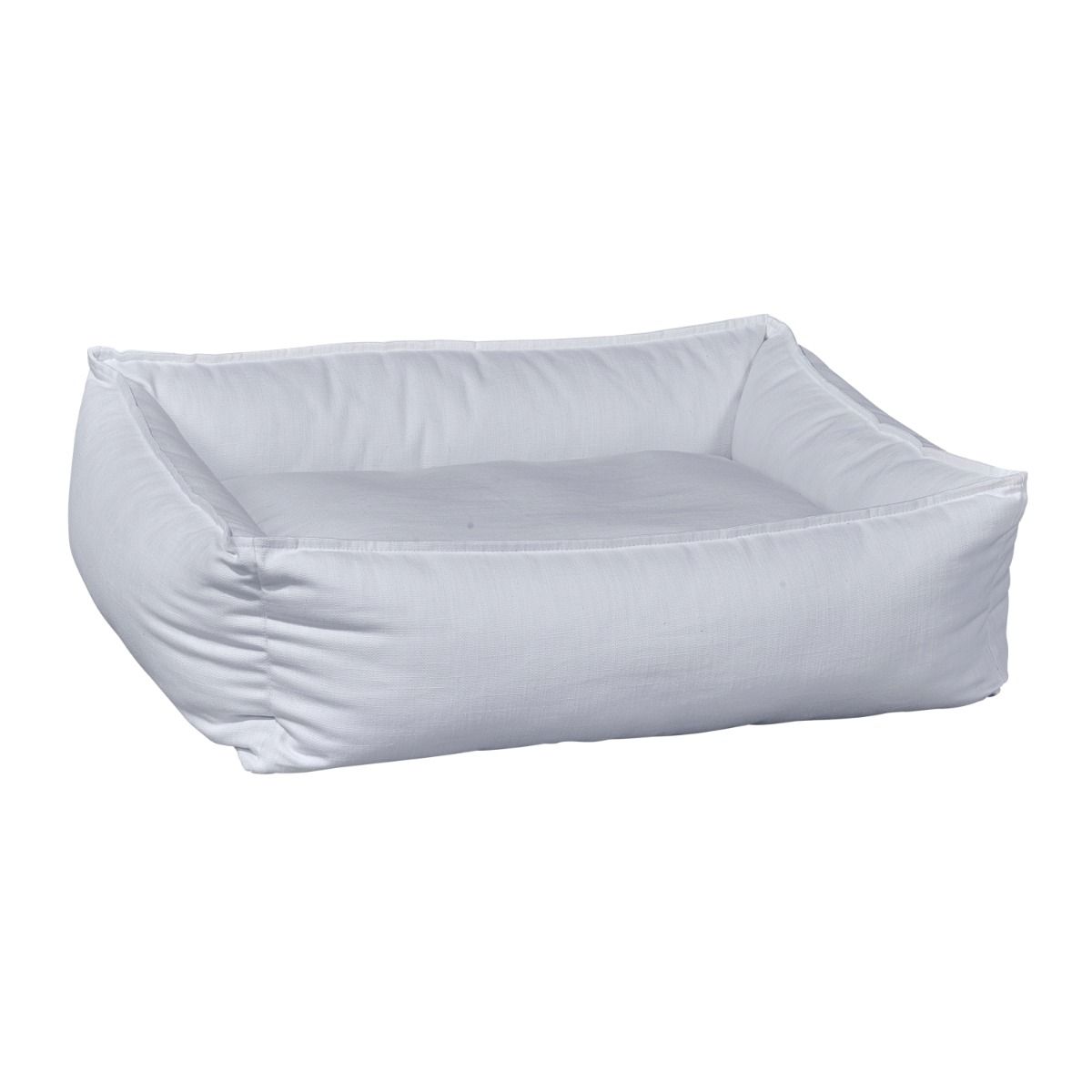 Bowsers B-Lounge Pure White