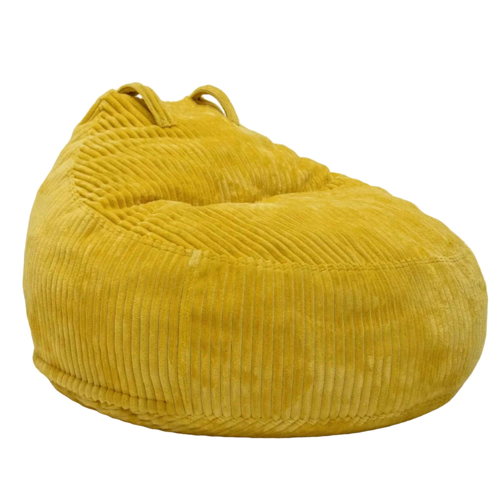 CordaRoy's Bambino Kids Compact Bean Bag Chair